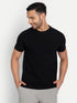 Men's Crew Neck AIRTEX Tee Turquoise
